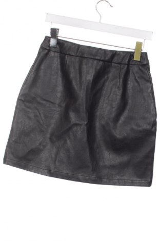 Spódnica F&F, Rozmiar XS, Kolor Czarny, Cena 45,00 zł