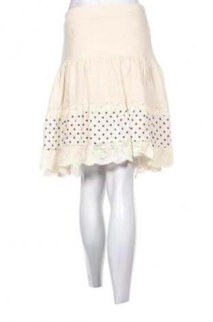 Пола Faberge & Roches, Размер XL, Цвят Бежов, Цена 55,20 лв.