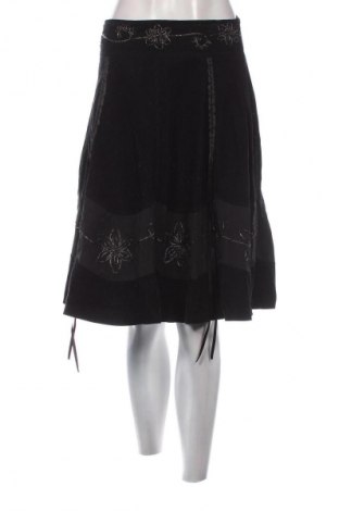 Sukně Fashion, Velikost S, Barva Černá, Cena  419,00 Kč