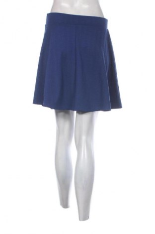 Φούστα Fb Sister, Μέγεθος L, Χρώμα Μπλέ, Τιμή 12,99 €