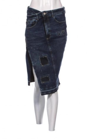 Rock Fetish, Größe S, Farbe Blau, Preis 20,72 €