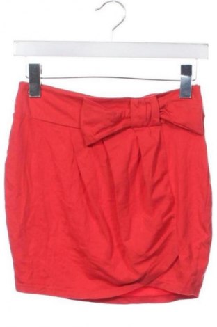 Rock Fishbone, Größe XS, Farbe Rot, Preis 9,99 €