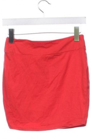 Rock Fishbone, Größe XS, Farbe Rot, Preis 9,99 €
