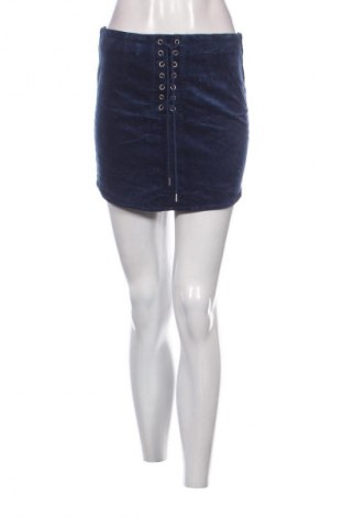 Sukňa Forever 21, Veľkosť S, Farba Modrá, Cena  3,95 €