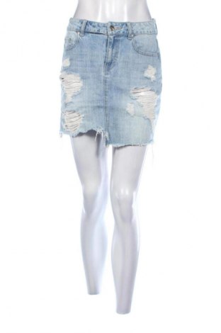 Sukně Forever 21, Velikost S, Barva Modrá, Cena  329,00 Kč