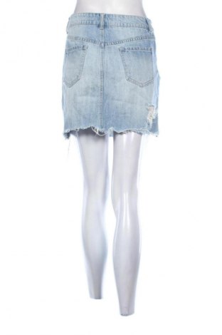 Sukně Forever 21, Velikost S, Barva Modrá, Cena  329,00 Kč