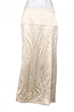 Sukňa Forte_Forte, Veľkosť XL, Farba Béžová, Cena  95,42 €