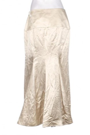 Sukňa Forte_Forte, Veľkosť XL, Farba Béžová, Cena  95,42 €