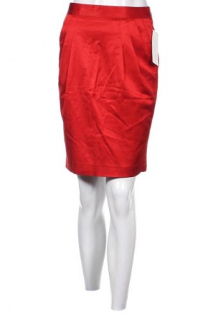 Sukňa French Connection, Veľkosť S, Farba Červená, Cena  64,97 €