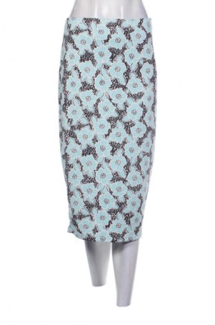 Fustă George, Mărime XL, Culoare Multicolor, Preț 62,49 Lei