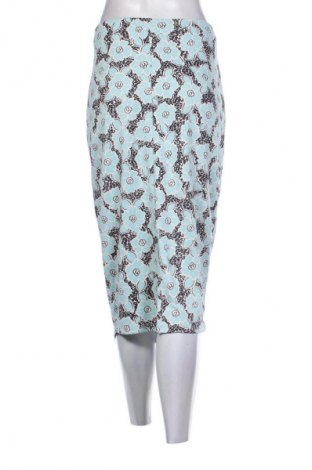 Fustă George, Mărime XL, Culoare Multicolor, Preț 62,49 Lei