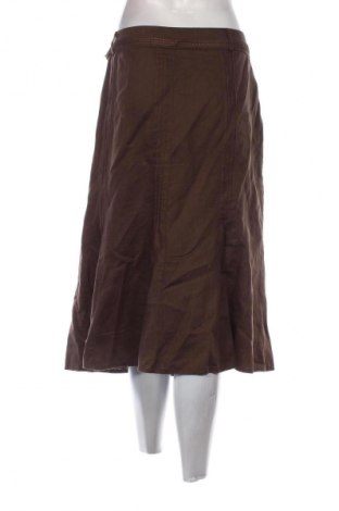 Spódnica Gerry Weber, Rozmiar XXL, Kolor Brązowy, Cena 117,99 zł
