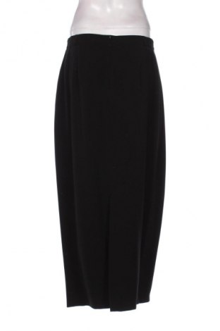 Φούστα Gerry Weber, Μέγεθος L, Χρώμα Μαύρο, Τιμή 32,30 €