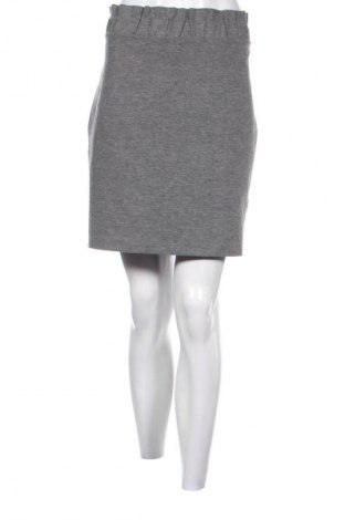 Fustă Gina Tricot, Mărime XL, Culoare Gri, Preț 67,99 Lei