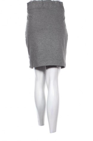 Fustă Gina Tricot, Mărime XL, Culoare Gri, Preț 67,99 Lei