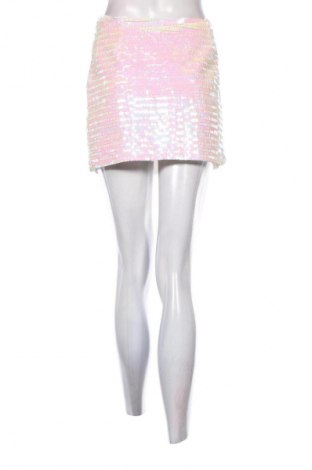 Szoknya Glamorous, Méret M, Szín Rózsaszín, Ár 10 583 Ft
