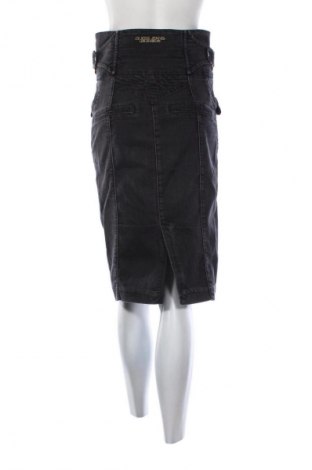Fustă Guess, Mărime L, Culoare Negru, Preț 557,51 Lei