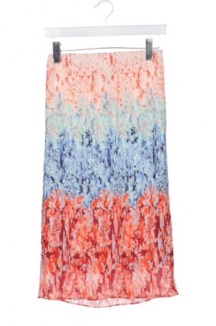 Fustă H&M, Mărime XS, Culoare Multicolor, Preț 78,99 Lei