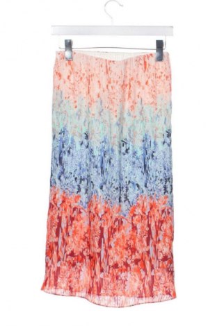 Fustă H&M, Mărime XS, Culoare Multicolor, Preț 78,99 Lei