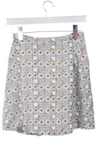 Spódnica H&M, Rozmiar XS, Kolor Kolorowy, Cena 44,99 zł