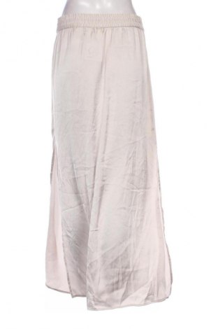 Rock H&M, Größe M, Farbe Ecru, Preis 11,99 €