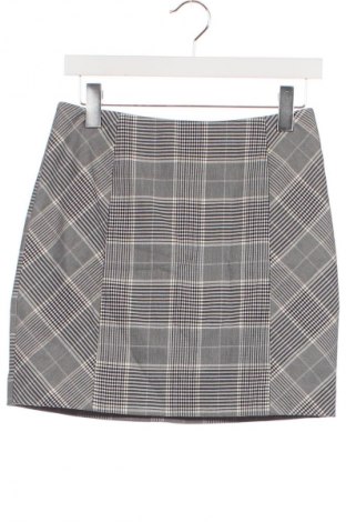 Φούστα H&M, Μέγεθος XS, Χρώμα Πολύχρωμο, Τιμή 12,99 €