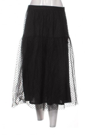 Rock H&M, Größe M, Farbe Schwarz, Preis € 16,99