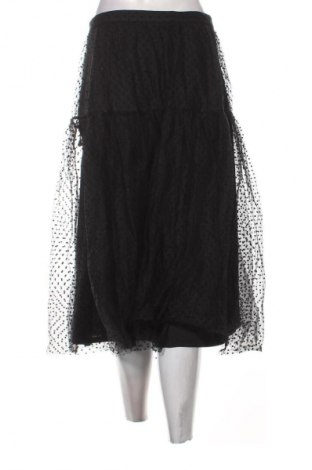 Rock H&M, Größe M, Farbe Schwarz, Preis € 16,99