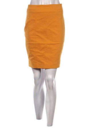 Fustă H&M, Mărime S, Culoare Portocaliu, Preț 64,99 Lei