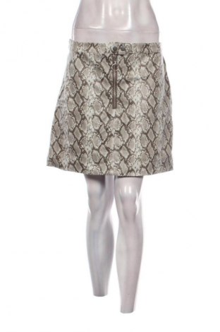 Rock H&M, Größe L, Farbe Mehrfarbig, Preis 5,99 €