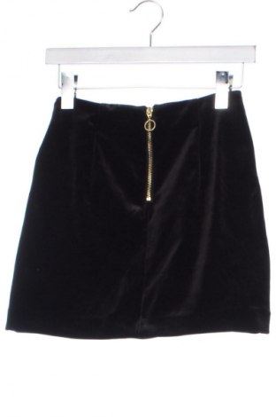 Fustă H&M, Mărime XS, Culoare Negru, Preț 64,99 Lei