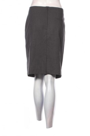 Rock H&M, Größe XL, Farbe Grau, Preis 6,99 €