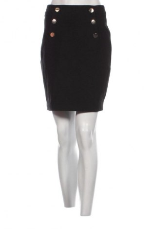 Rock H&M, Größe S, Farbe Schwarz, Preis 8,99 €