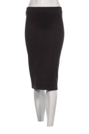 Fustă H&M, Mărime M, Culoare Negru, Preț 31,99 Lei