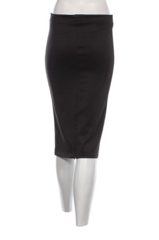 Fustă H&M, Mărime M, Culoare Negru, Preț 31,99 Lei