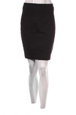 Sukně H&M, Velikost S, Barva Černá, Cena  129,00 Kč