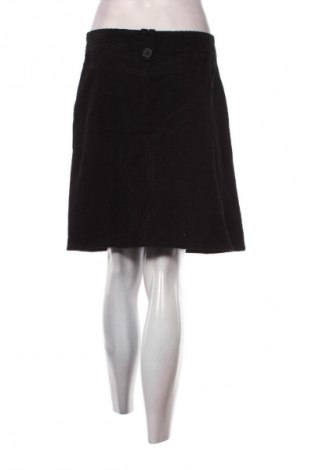Rock H&M, Größe M, Farbe Schwarz, Preis 4,99 €