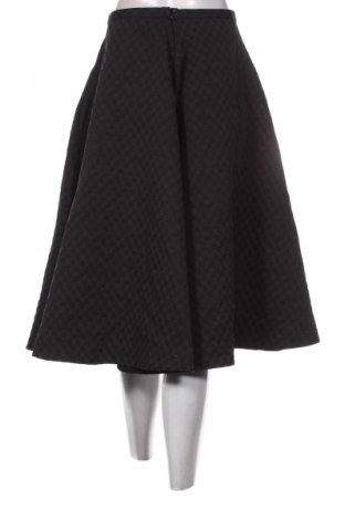 Rock H&M, Größe S, Farbe Schwarz, Preis 5,99 €