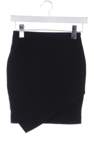 Sukňa H&M, Veľkosť XS, Farba Čierna, Cena  4,95 €