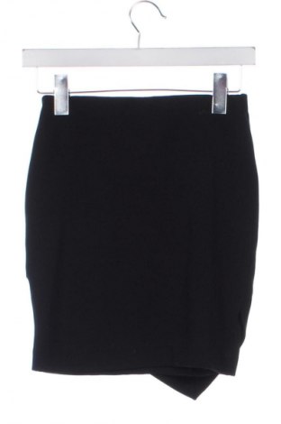 Sukňa H&M, Veľkosť XS, Farba Čierna, Cena  4,95 €
