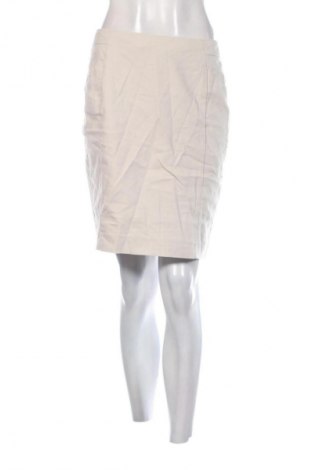 Rock H&M, Größe M, Farbe Beige, Preis 4,99 €