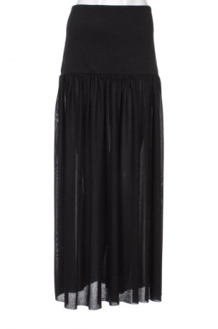 Sukně H&M, Velikost L, Barva Černá, Cena  294,00 Kč