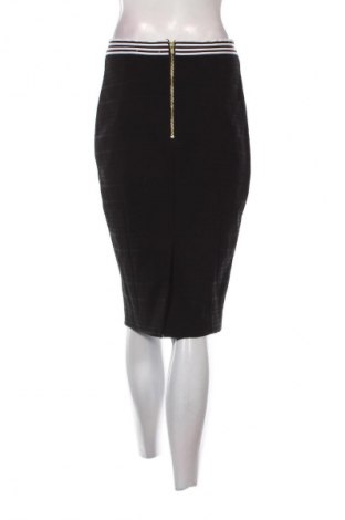 Sukně H&M, Velikost M, Barva Černá, Cena  159,00 Kč