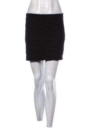 Fustă H&M, Mărime M, Culoare Negru, Preț 64,99 Lei