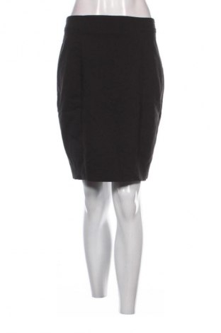 Rock H&M, Größe L, Farbe Schwarz, Preis 13,99 €