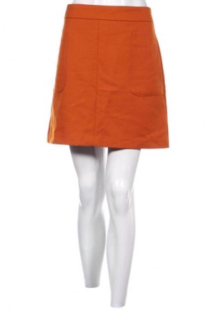 Sukně H&M, Velikost XL, Barva Oranžová, Cena  159,00 Kč