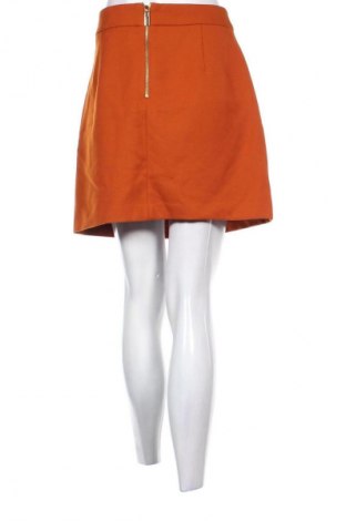Sukně H&M, Velikost XL, Barva Oranžová, Cena  159,00 Kč