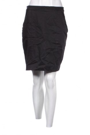 Fustă H&M, Mărime M, Culoare Negru, Preț 51,40 Lei