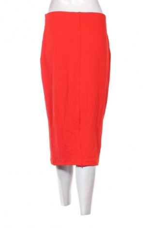 Rock H&M, Größe XL, Farbe Rot, Preis 6,99 €
