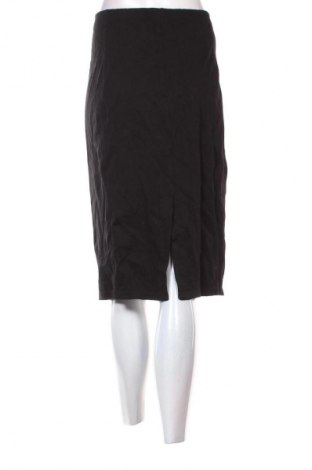 Spódnica H&M, Rozmiar XL, Kolor Czarny, Cena 62,99 zł